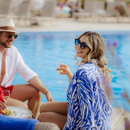 Louis Imperial Beach Paphos Bagian luar foto