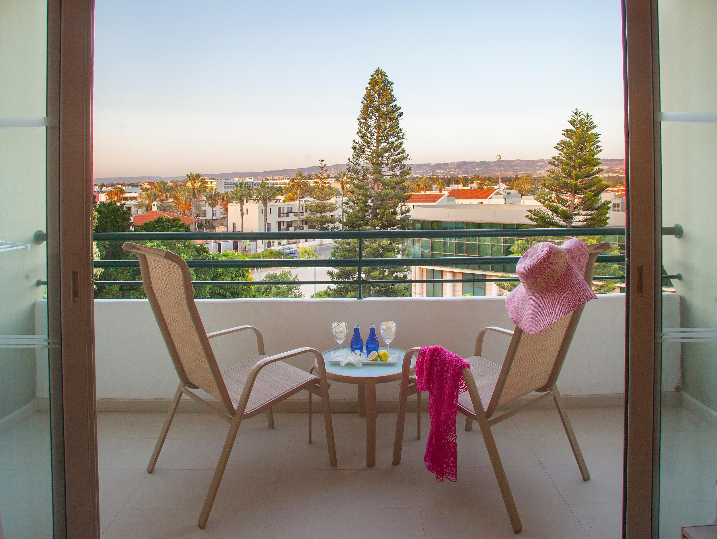 Louis Imperial Beach Paphos Bagian luar foto