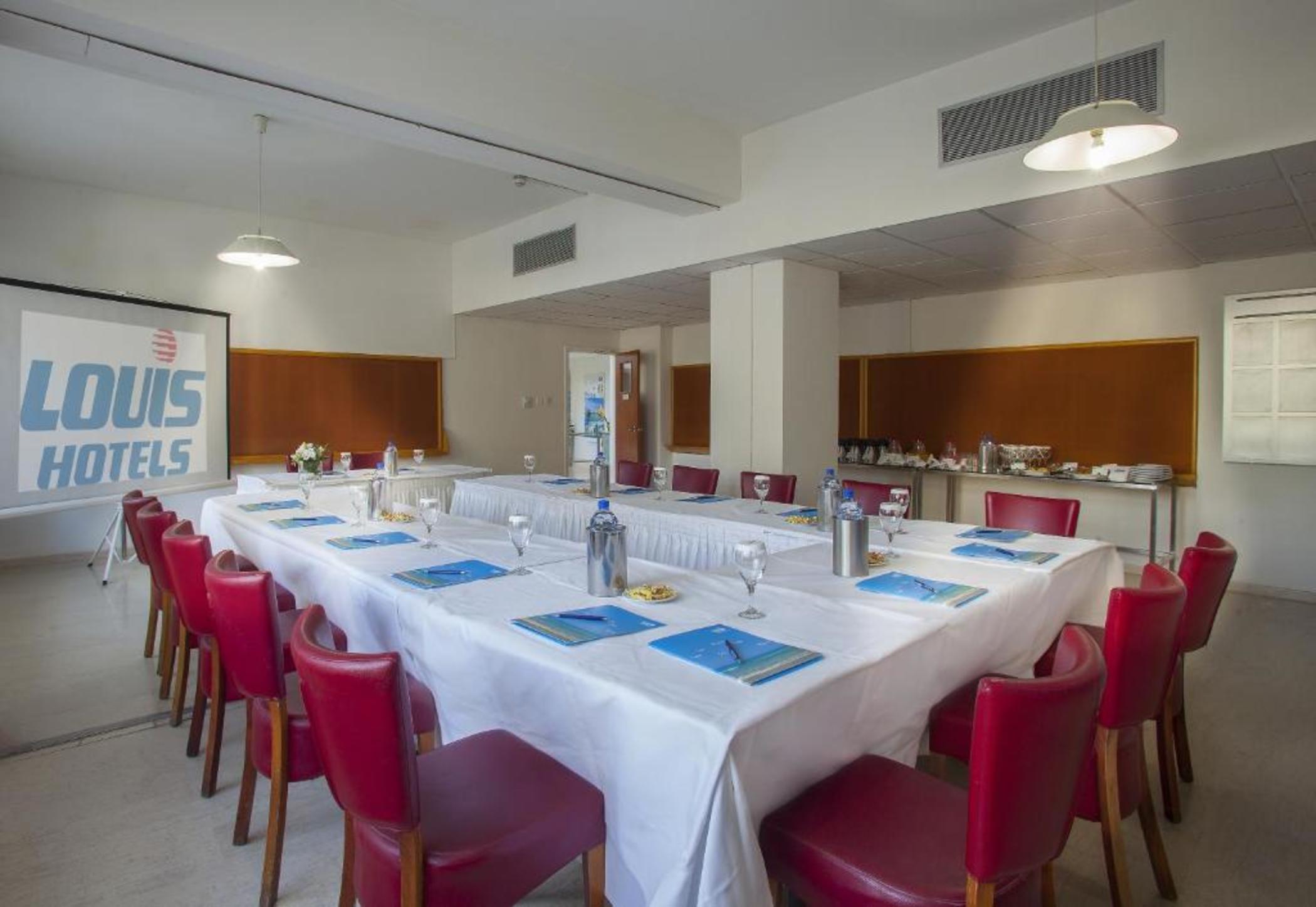 Louis Imperial Beach Paphos Bagian luar foto