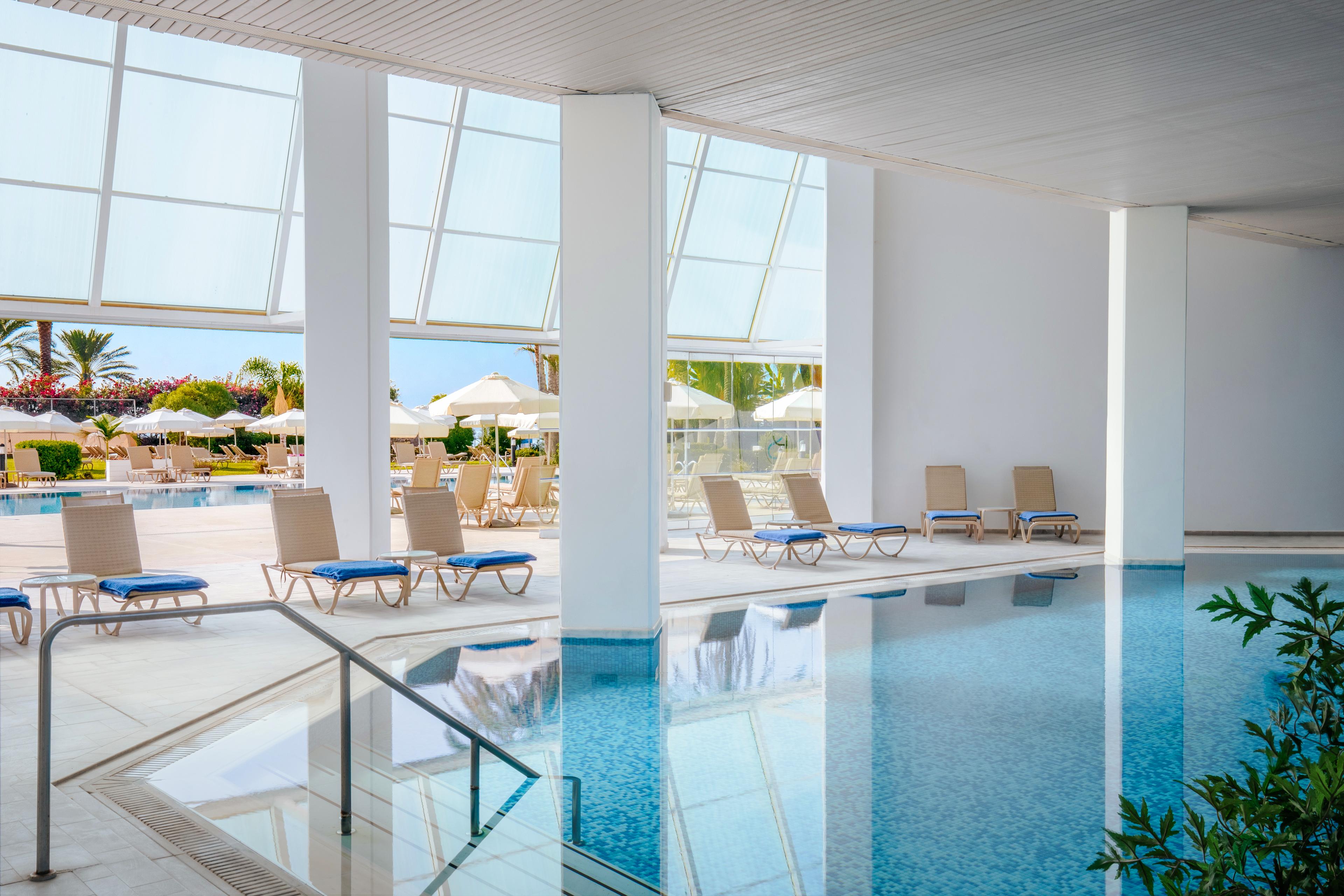 Louis Imperial Beach Paphos Bagian luar foto