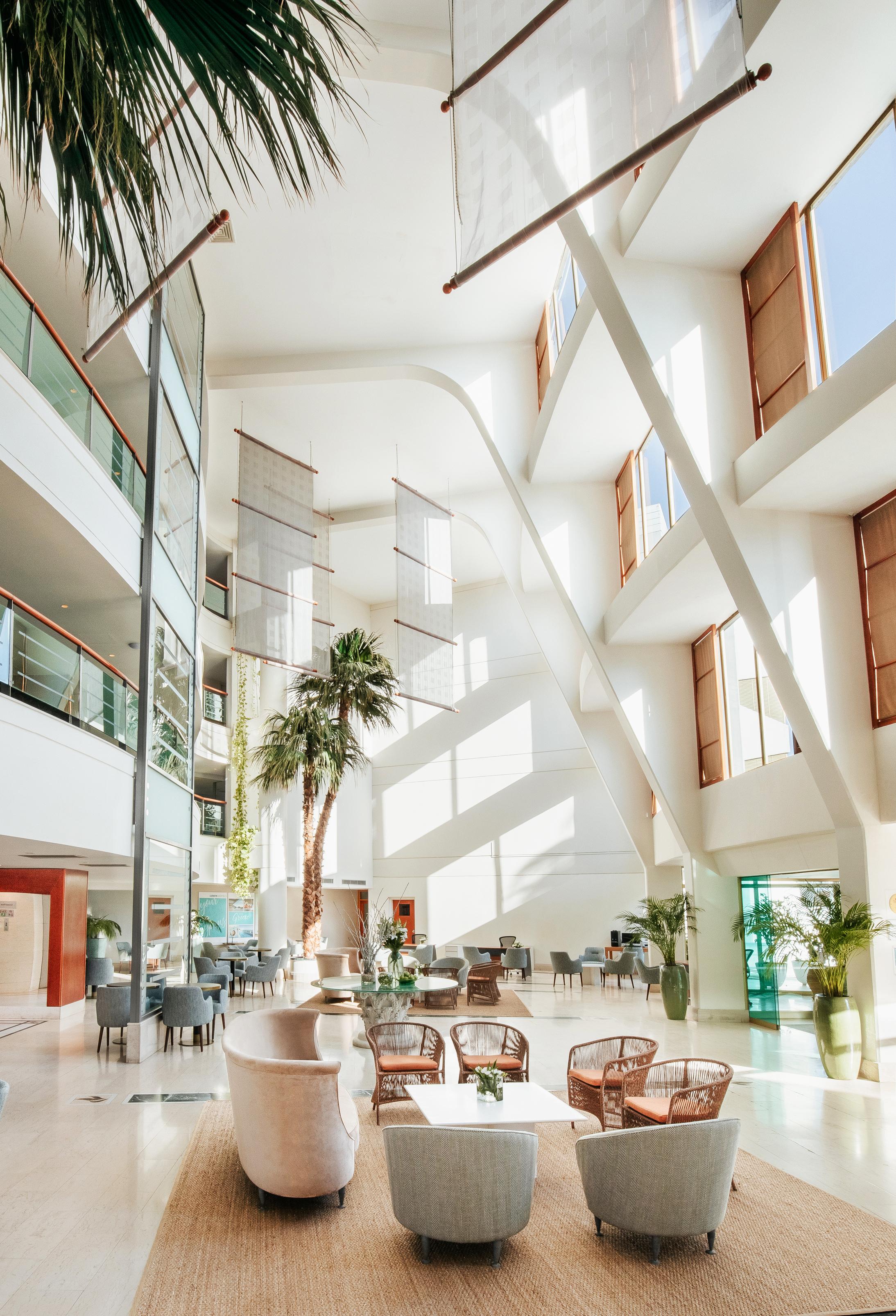 Louis Imperial Beach Paphos Bagian luar foto