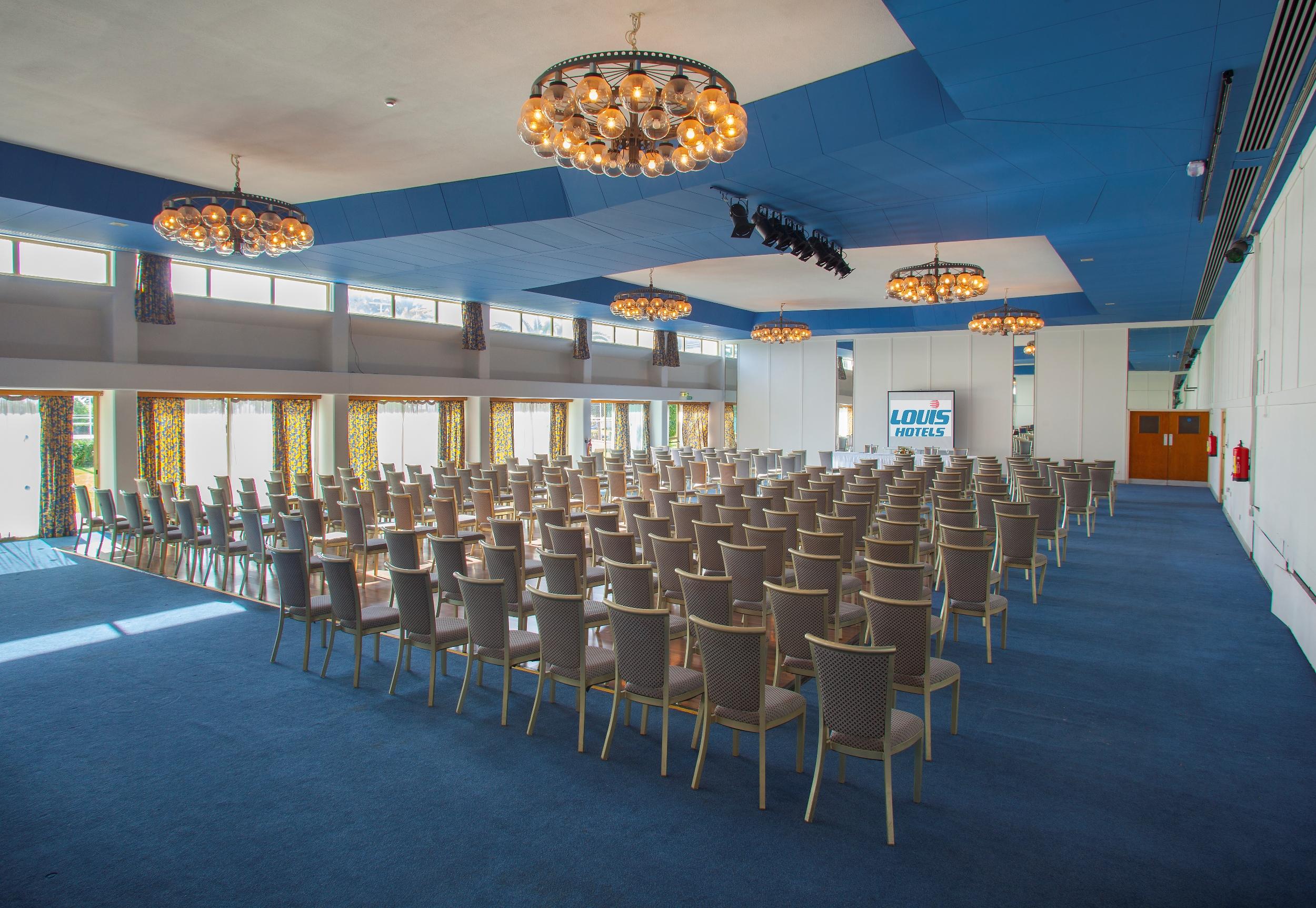 Louis Imperial Beach Paphos Bagian luar foto