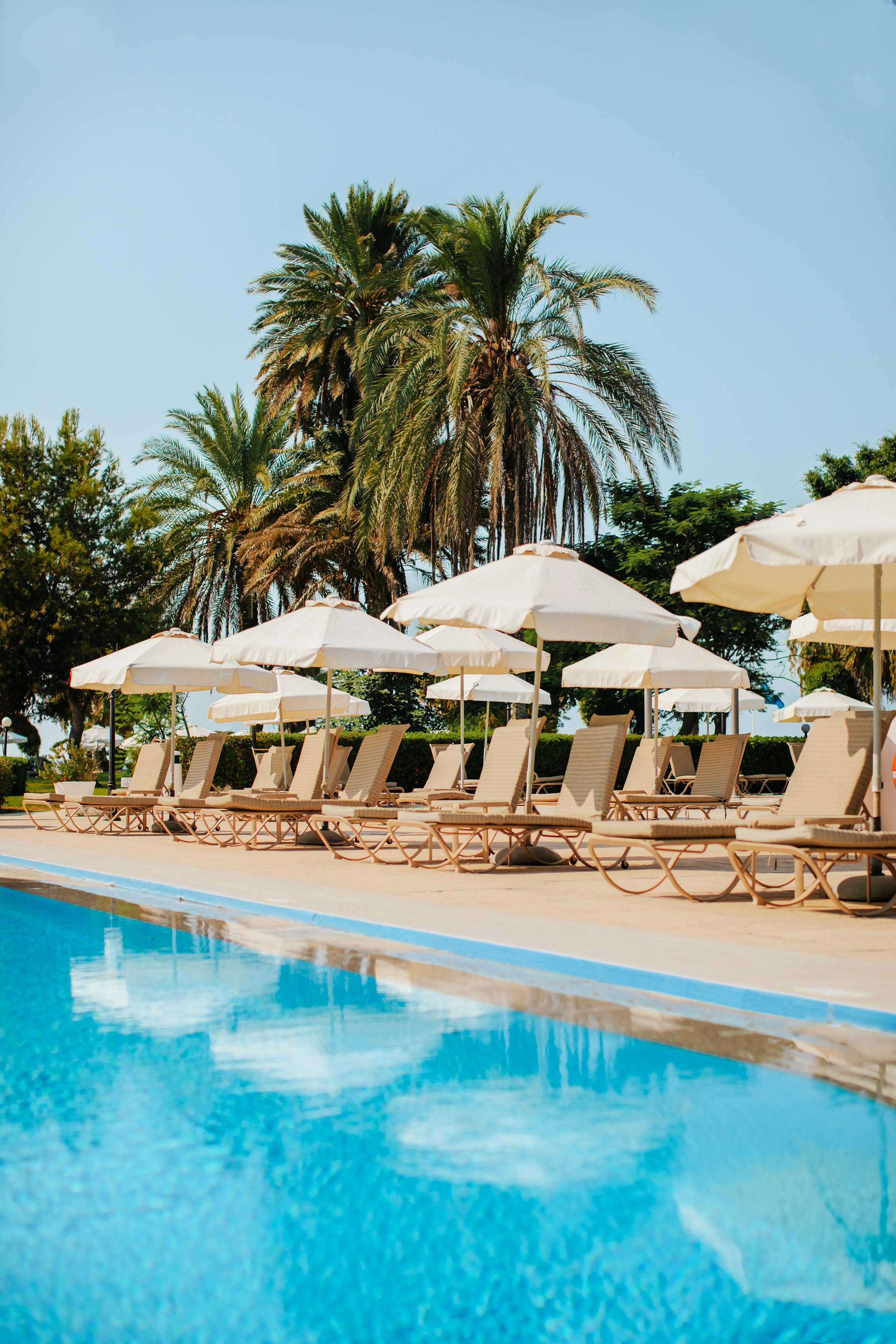Louis Imperial Beach Paphos Bagian luar foto