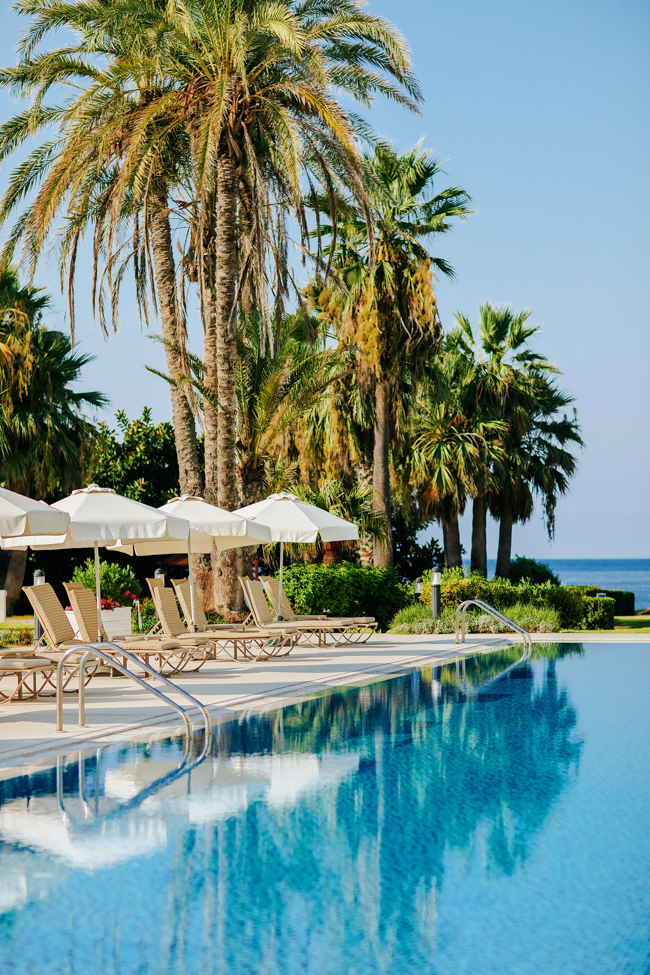Louis Imperial Beach Paphos Bagian luar foto