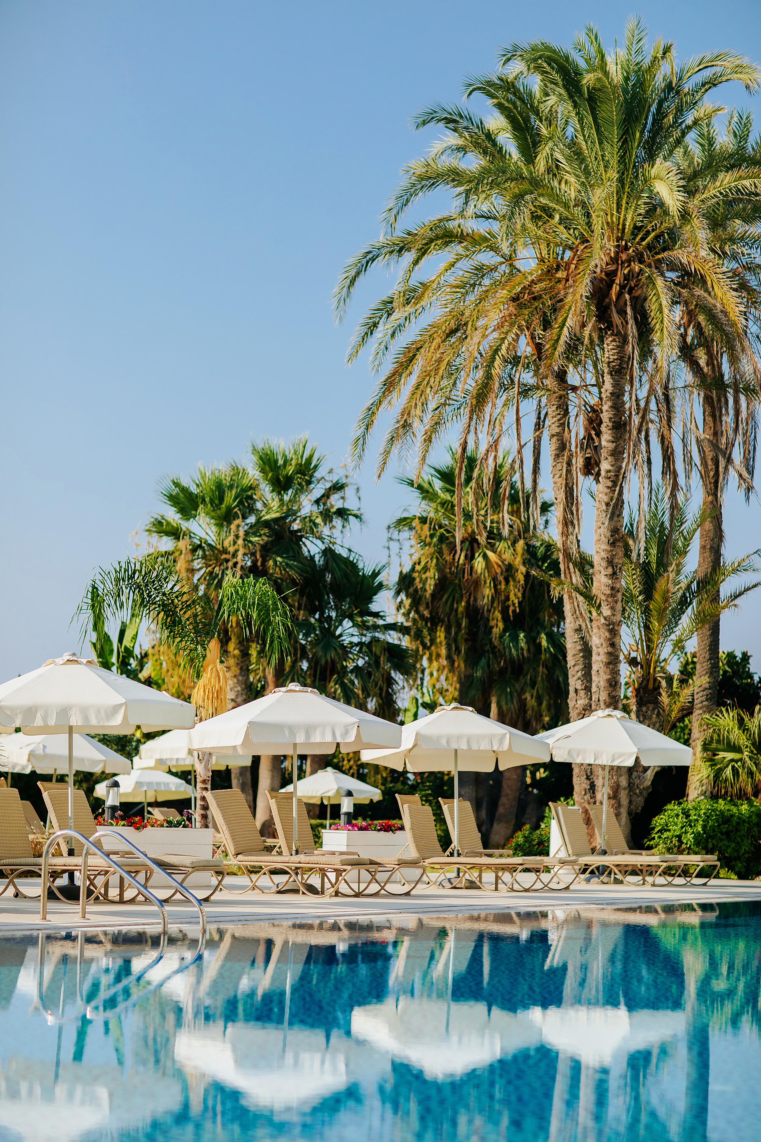 Louis Imperial Beach Paphos Bagian luar foto