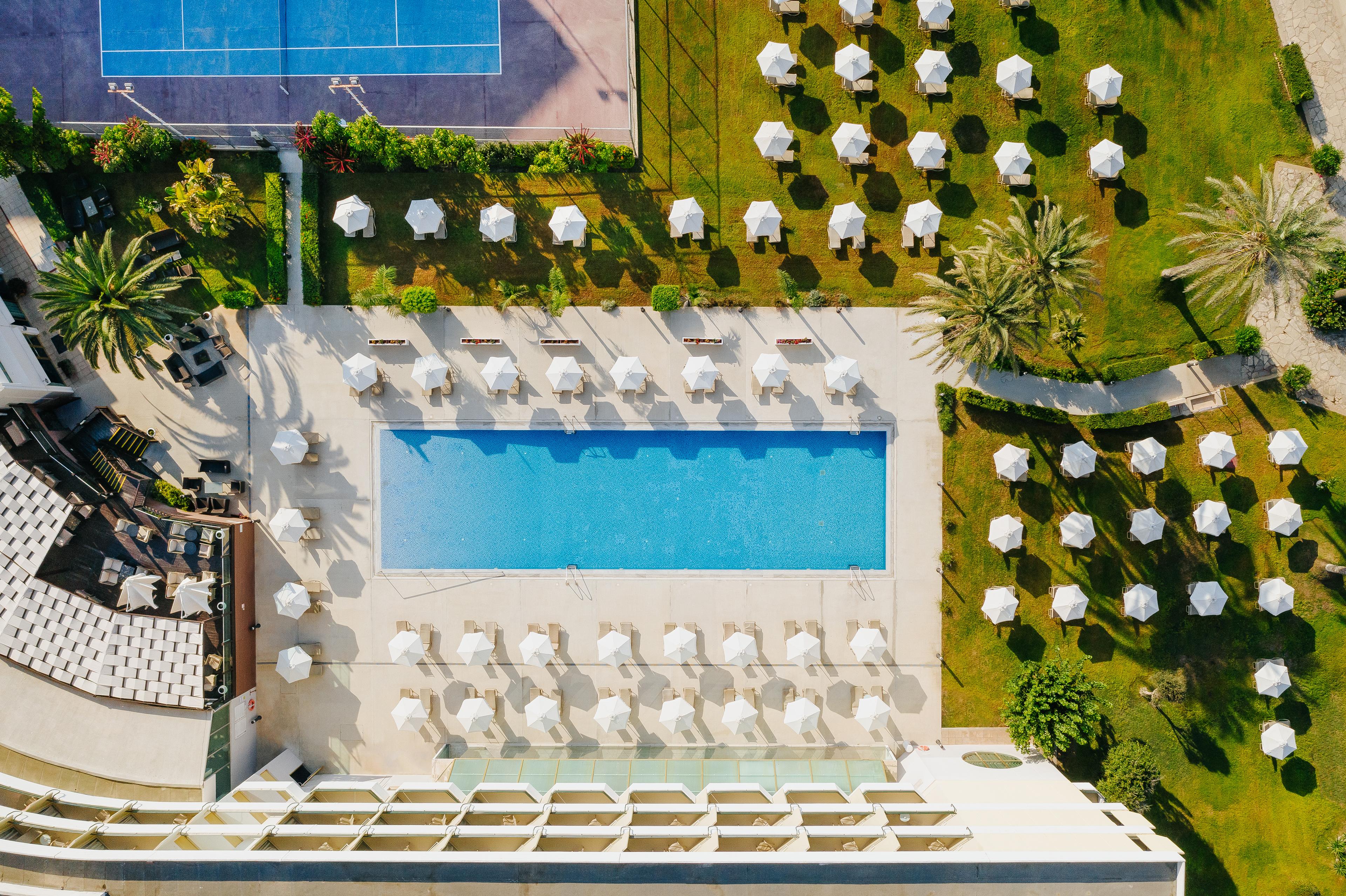 Louis Imperial Beach Paphos Bagian luar foto